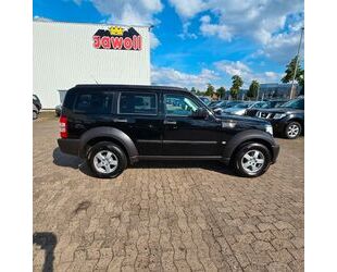 Dodge Nitro Gebrauchtwagen