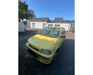 Daihatsu Cuore Gebrauchtwagen