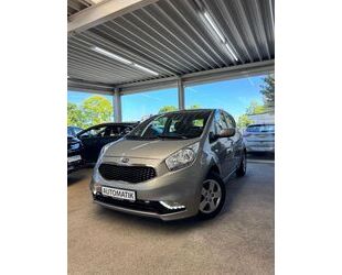 Kia Venga Gebrauchtwagen
