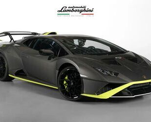 Lamborghini Huracán Gebrauchtwagen