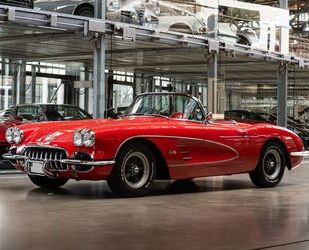 Corvette C1 Gebrauchtwagen