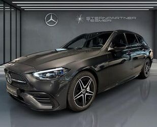Mercedes-Benz C 220 Gebrauchtwagen