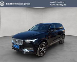 Volvo XC90 Gebrauchtwagen