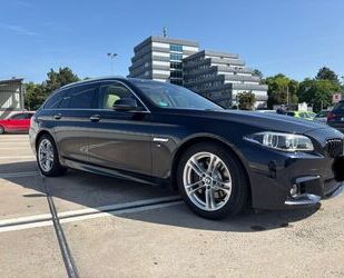 BMW 528 Gebrauchtwagen