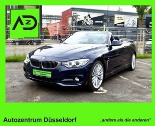 BMW 420 Gebrauchtwagen