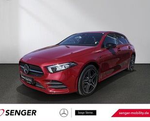 Mercedes-Benz A 250 Gebrauchtwagen