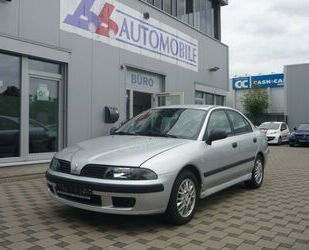 Mitsubishi Carisma Gebrauchtwagen