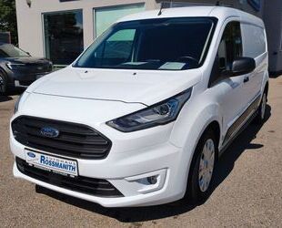 Ford Transit Connect Gebrauchtwagen