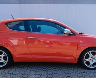 Alfa Romeo Andere Gebrauchtwagen