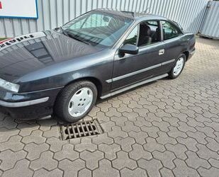 Opel Calibra Gebrauchtwagen
