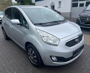Kia Venga Gebrauchtwagen