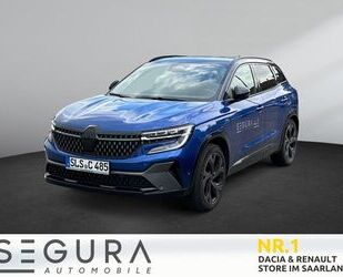 Renault Austral Gebrauchtwagen