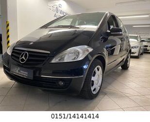Mercedes-Benz A 180 Gebrauchtwagen