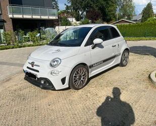 Abarth 595 Gebrauchtwagen