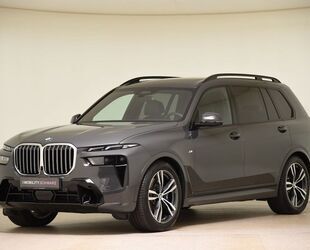 BMW X7 Gebrauchtwagen