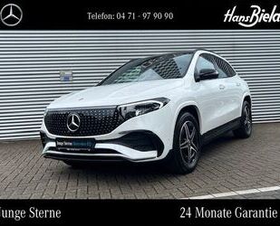 Mercedes-Benz EQA Gebrauchtwagen