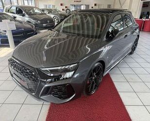 Audi RS3 Gebrauchtwagen