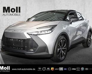 Toyota C-HR Gebrauchtwagen