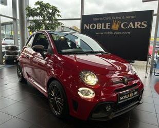 Abarth 695C Gebrauchtwagen