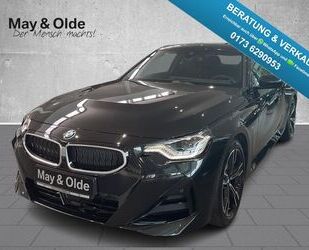 BMW 220 Gebrauchtwagen