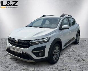 Dacia Sandero Gebrauchtwagen