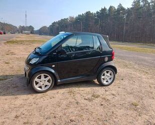 Smart Roadster Gebrauchtwagen