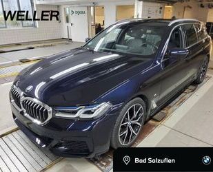 BMW 530 Gebrauchtwagen
