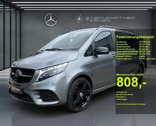 Mercedes-Benz V 300 Gebrauchtwagen