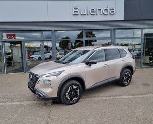 Nissan X-Trail Gebrauchtwagen