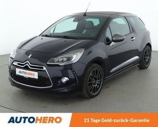 Citroen DS3 Gebrauchtwagen