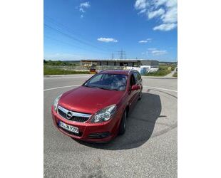 Opel Vectra Gebrauchtwagen