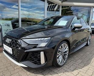 Audi RS3 Gebrauchtwagen
