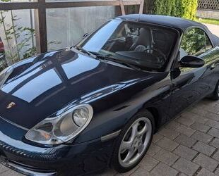 Porsche 996 Gebrauchtwagen