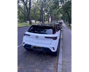 Opel Mokka X Gebrauchtwagen