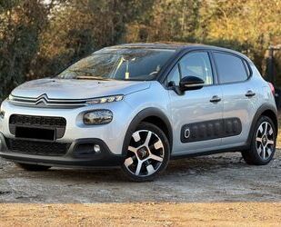 Citroen C3 Gebrauchtwagen