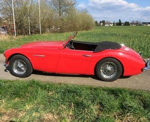 Austin Healey Andere Gebrauchtwagen