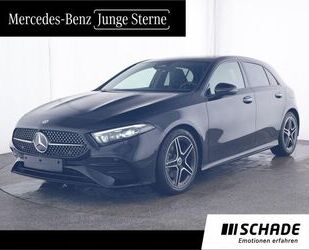 Mercedes-Benz A 200 Gebrauchtwagen