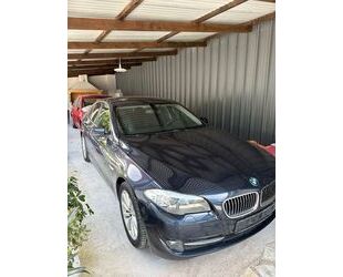 BMW 523 Gebrauchtwagen