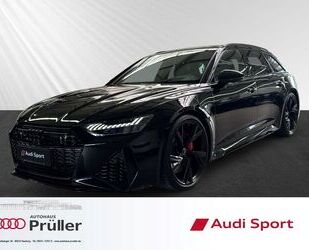 Audi RS6 Gebrauchtwagen