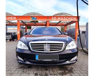 Mercedes-Benz S 350 Gebrauchtwagen