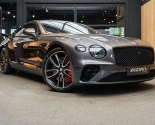 Bentley Continental GT Gebrauchtwagen