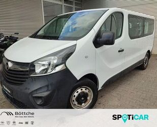 Opel Vivaro Gebrauchtwagen