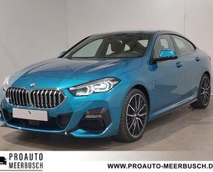BMW 218 Gran Coupé Gebrauchtwagen