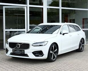 Volvo V90 Gebrauchtwagen