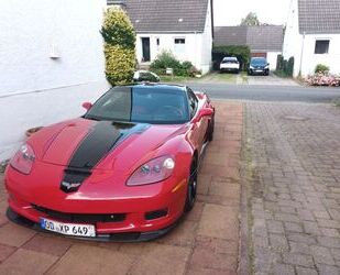 Corvette C6 Gebrauchtwagen