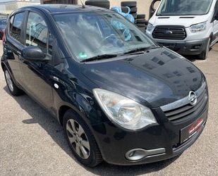 Opel Agila Gebrauchtwagen