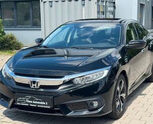Honda Civic Gebrauchtwagen