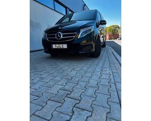 Mercedes-Benz V 250 Gebrauchtwagen