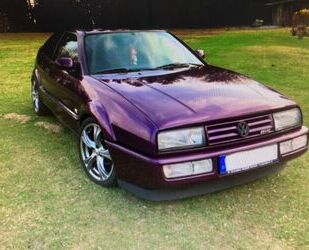 VW Corrado Gebrauchtwagen