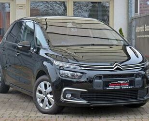 Citroen C4 Picasso Gebrauchtwagen